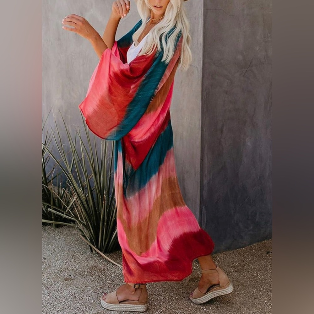 Kimono - Picture 3 of 3